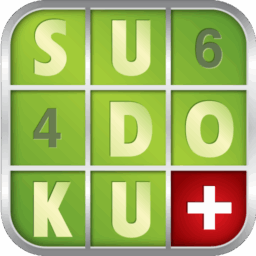 Sudoku 4ever Plus