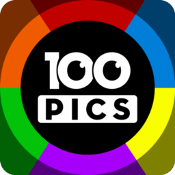 100 PICS Quiz – Logo & Trivia