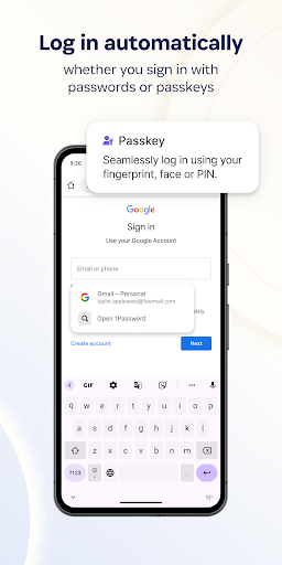 1Password: Password Manager