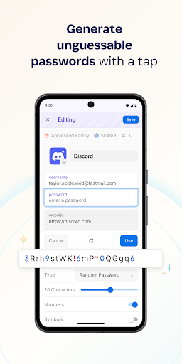 1Password: Password Manager