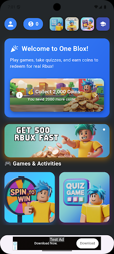 ONE ROBUX: Get Real Robux