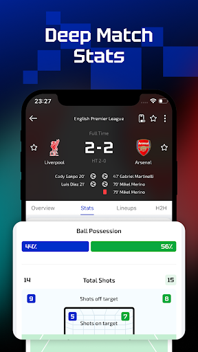 AiScore – Live Sports Scores