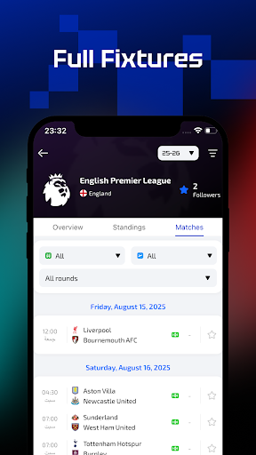 AiScore – Live Sports Scores