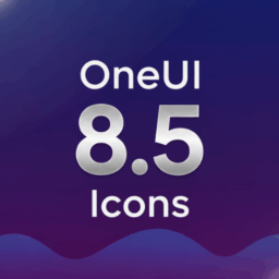 OneUI 8.5 Icons