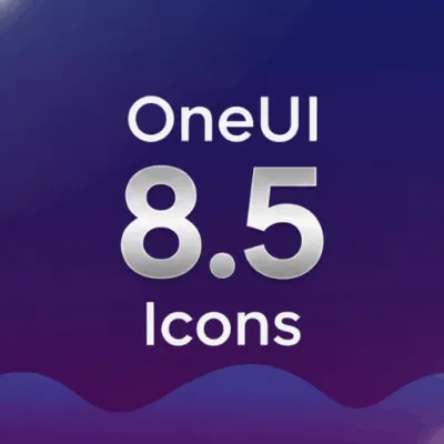 OneUI 8.5 Icons — Art And Design App, Free 2026