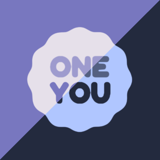 OneYou – Icon Pack Minimal