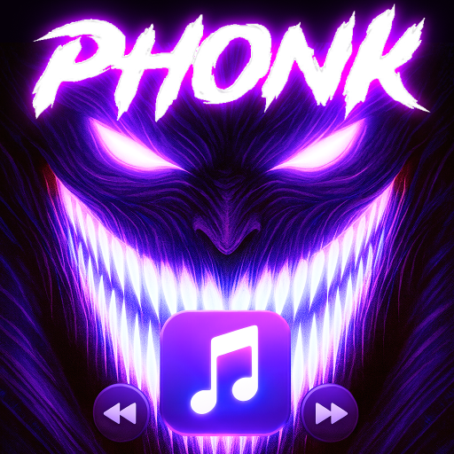 Phonk Music – Song Remix Radio