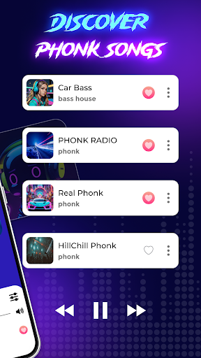 Phonk Music – Song Remix Radio