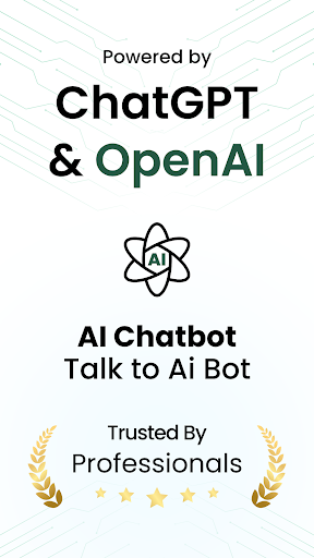 Ai Chatbot – Talk to Ai Bot
