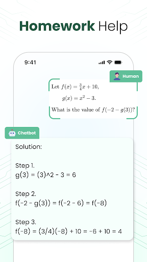 Ai Chatbot – Talk to Ai Bot
