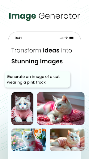 Ai Chatbot – Talk to Ai Bot