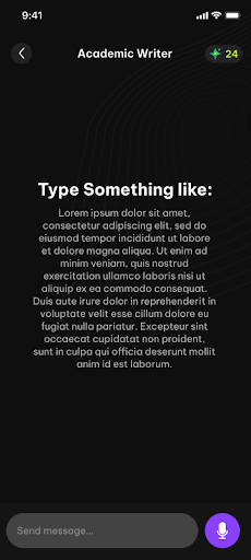 PT – AI Chat Assistant