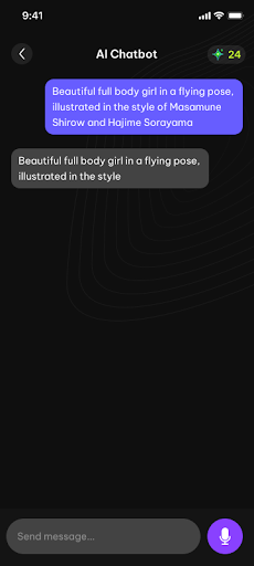 PT – AI Chat Assistant