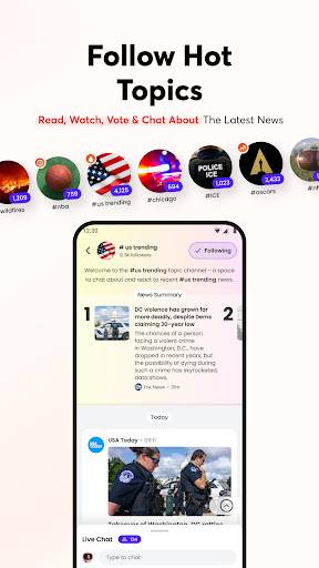 Local News: Headlines & Alerts