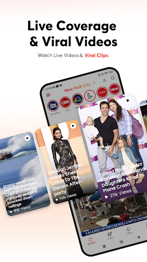 Local News: Headlines & Alerts