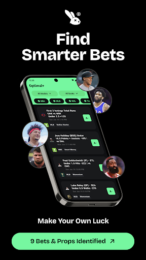 Optimal: +EV Picks & Analysis