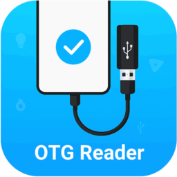 OTG Reader
