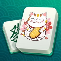 Otium Mahjong: Wafū Tile Match