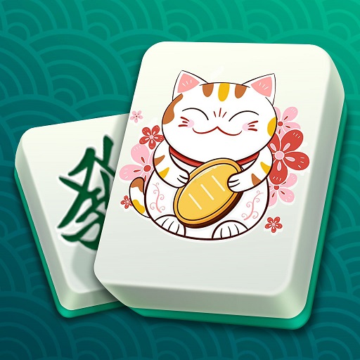 Otium Mahjong: Wafū Tile Match
