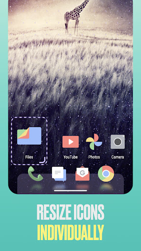 Octopi Launcher