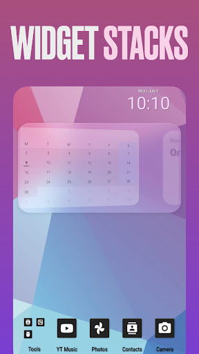 Octopi Launcher