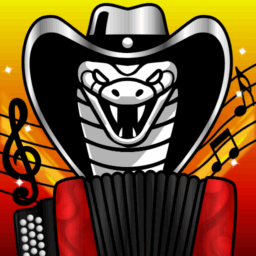 Acordeón Cobra-Cord