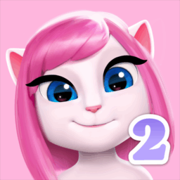 My Talking Angela 2