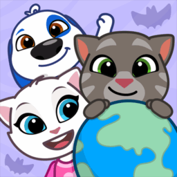 Talking Tom & Friends: World