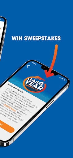 Club CITGO – Gas Rewards