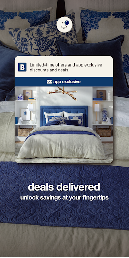 Bed Bath & Beyond