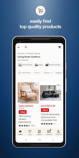 Bed Bath & Beyond