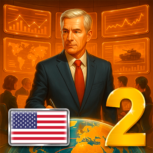 MA 2 – President Simulator