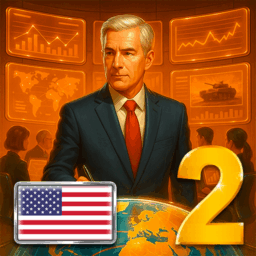 MA 2 – President Simulator PRO