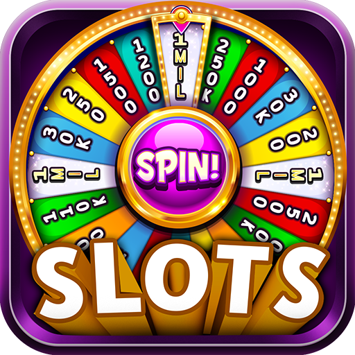 House of Fun™ – Casino Slots