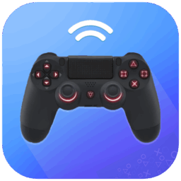 Game Controller for PS5 or PS4