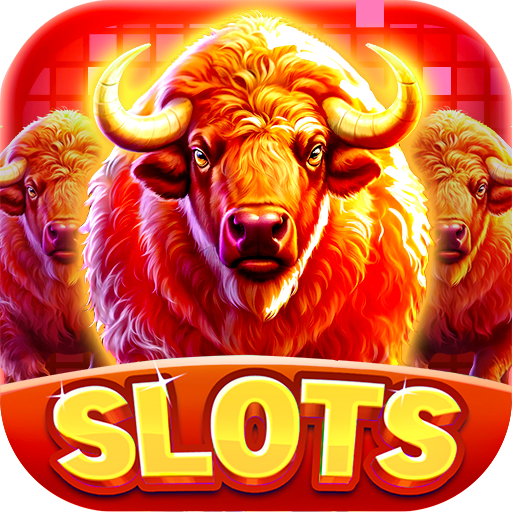Jackpot Saga – Slots Casino