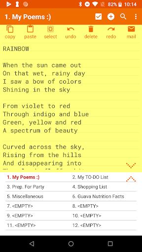 Notepad Pro