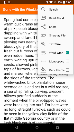 Text Viewer Pro