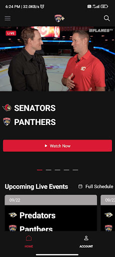 Panthers Plus