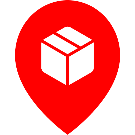 Spottrack: Package Tracker