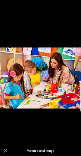 Parent Portal