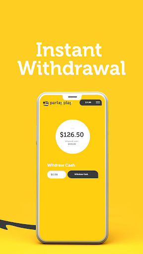 ParlayPlay Fantasy Sports Game