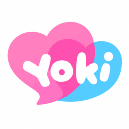 Yoki-Real Chat&Party