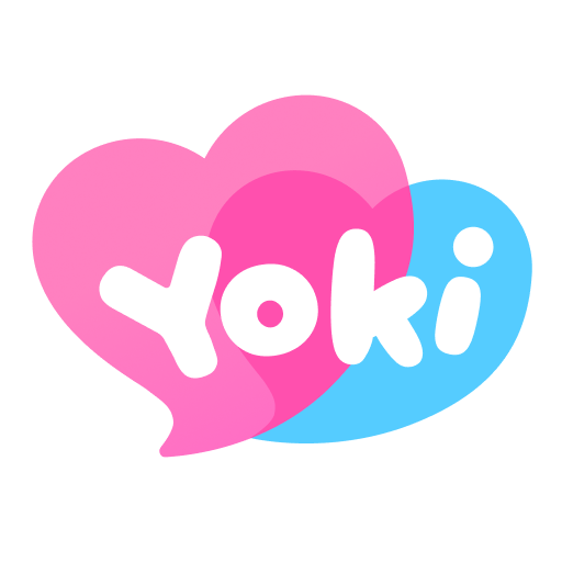 Yoki-Real Chat&Party