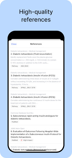 Pathway – Medical Knowledge