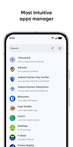Skit Premium – apps manager