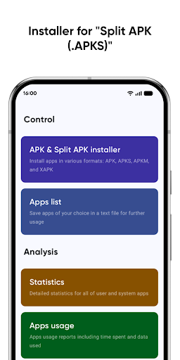 Skit Premium – apps manager