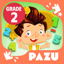 2nd Grade Math – Play&Learn