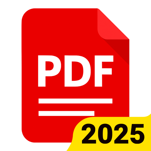 PDF Viewer – Document Reader