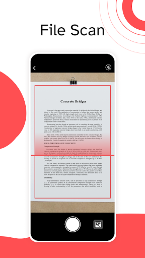 PDF Reader – Editor & Manager